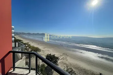 Apartamento &agrave; venda - 260m&sup2; - Meia Praia