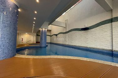 Apartamento &agrave; venda - 202m&sup2; - Meia Praia
