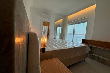 Apartamento &agrave; venda - Meia Praia
