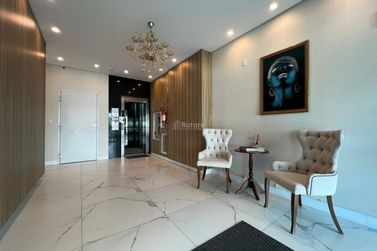 Apartamento &agrave; venda - 81m&sup2; - 