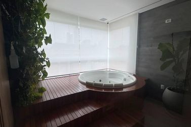 Apartamento para alugar - Perequ&ecirc;