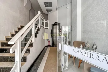 Apartamento &agrave; venda - 110m&sup2; - Meia Praia