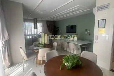 Apartamento &agrave; venda - 117m&sup2; - CENTRO