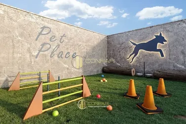 Apartamento &agrave; venda - 119m&sup2; - Perequ&ecirc;