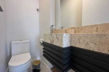 Apartamento &agrave; venda - 94m&sup2; - 