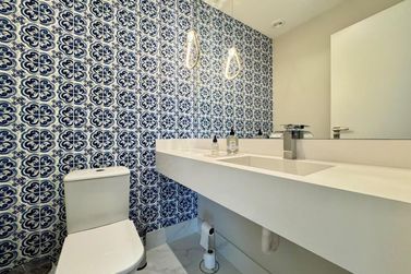 Apartamento &agrave; venda - 125m&sup2; - Centro