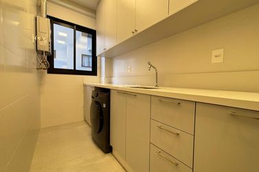 Apartamento &agrave; venda - 157m&sup2; - 