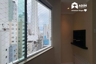 Apartamento para alugar - Centro