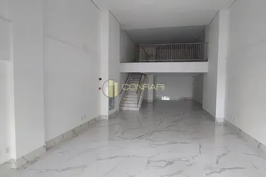 Sala Comercial para alugar - 223m&sup2; - Centro