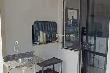 Apartamento &agrave; venda - 105m&sup2; - Pereque