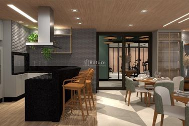 Terreno &agrave; venda - 255m&sup2; - 