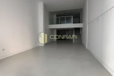 Sala Comercial para alugar - 96m&sup2; - Meia praia