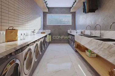 Apartamento &agrave; venda - 115m&sup2; - Pereque