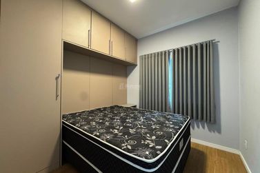 Apartamento &agrave; venda - 109m&sup2; - Centro