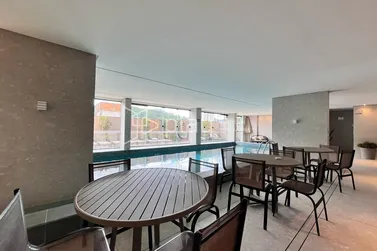 Apartamento &agrave; venda - 70m&sup2; - Meia Praia