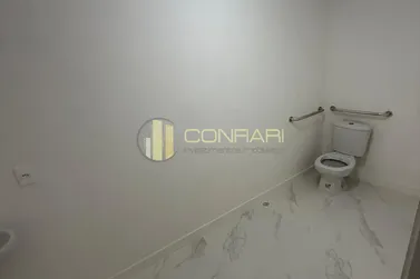 Sala Comercial para alugar - 110m&sup2; - Meia Praia