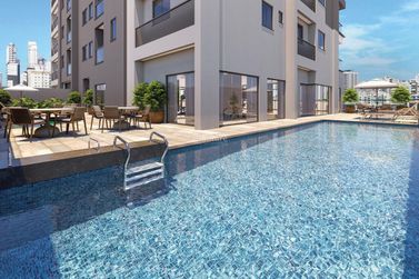 Apartamento &agrave; venda - 64m&sup2; - Jardim Praia Mar