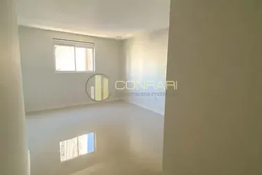 Apartamento &agrave; venda - 143m&sup2; - Meia Praia