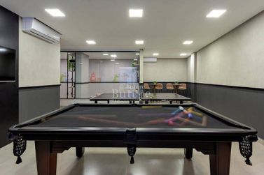 Apartamento para alugar - Centro