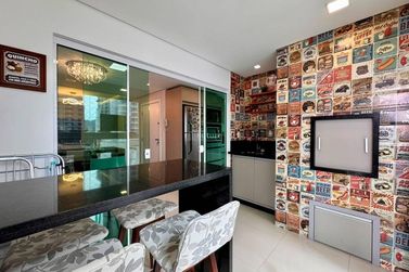 Apartamento &agrave; venda - Centro