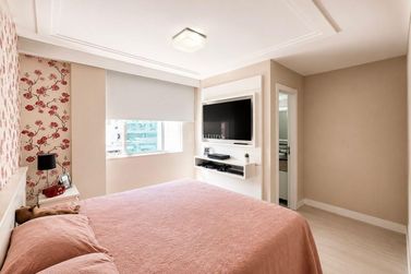 Apartamento &agrave; venda - 100m&sup2; - Centro