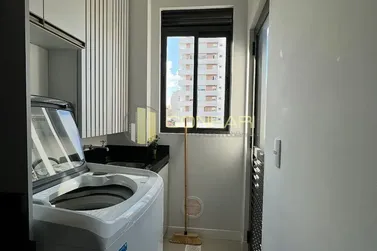 Apartamento &agrave; venda - 68m&sup2; - pereque