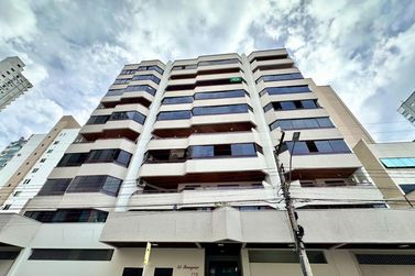 Apartamento &agrave; venda - 120m&sup2; - Andorinha