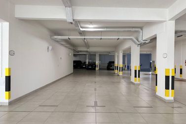 Apartamento &agrave; venda - 160m&sup2; - Centro