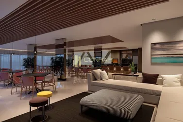 Apartamento &agrave; venda - 99m&sup2; - Canto da Praia