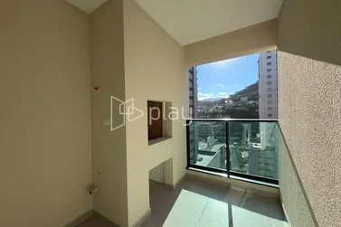 Apartamento &agrave; venda - 69m&sup2; - Morretes