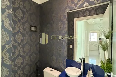 Apartamento &agrave; venda - 260m&sup2; - Meia Praia