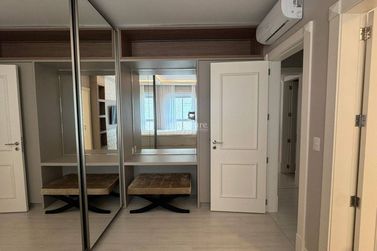 Apartamento para alugar - Centro