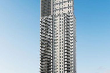Apartamento &agrave; venda - 165m&sup2; - Centro