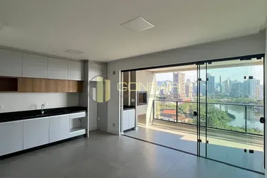 Apartamento para alugar - 110m&sup2; - pereque