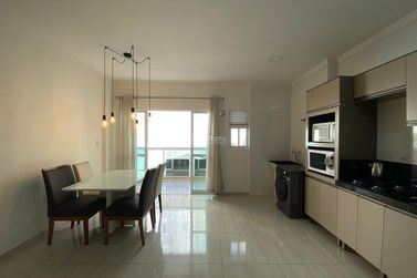 Apartamento &agrave; venda - 104m&sup2; - Morretes