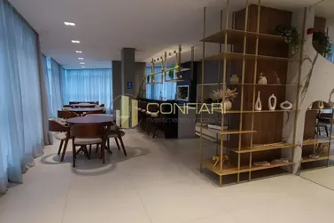 Apartamento &agrave; venda - 70m&sup2; - Morretes
