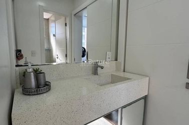Apartamento &agrave; venda - Centro