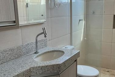 Apartamento para alugar - 70m&sup2; - Balne&aacute;rio Perequ&ecirc;