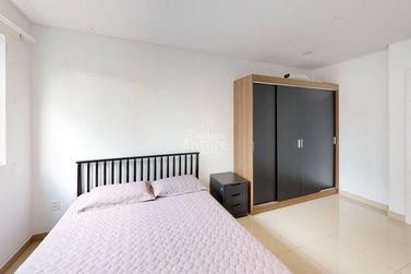 Apartamento &agrave; venda - 