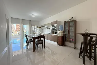 Apartamento &agrave; venda - 173m&sup2; - Balne&aacute;rio Perequ&ecirc;