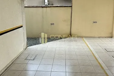 Apartamento &agrave; venda - 65m&sup2; - Morretes