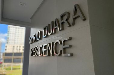 Apartamento &agrave; venda - 99m&sup2; - Meia Praia