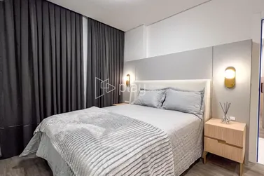 Apartamento &agrave; venda - 114m&sup2; - Meia Praia