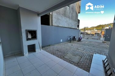 Apartamento para alugar - 47m&sup2; - L&iacute;dia Duarte