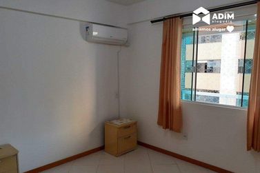 Apartamento para alugar - 121m&sup2; - Centro