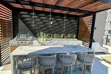 Apartamento &agrave; venda - 147m&sup2; - Pereque