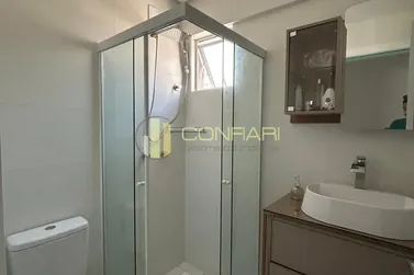 Apartamento &agrave; venda - 70m&sup2; - Morretes