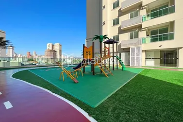 Apartamento &agrave; venda - 70m&sup2; - Jardim Praia Mar