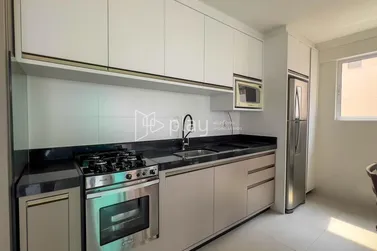 Apartamento &agrave; venda - 70m&sup2; - Morretes