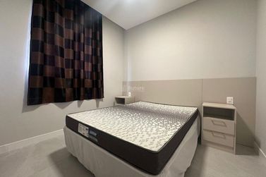 Apartamento &agrave; venda - 94m&sup2; - 